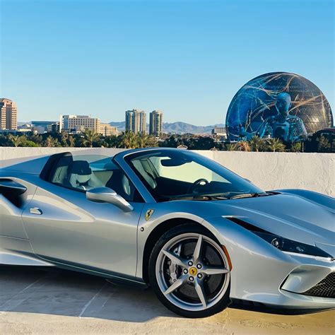 lvc exotics